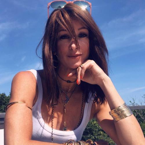 Susie Mendive