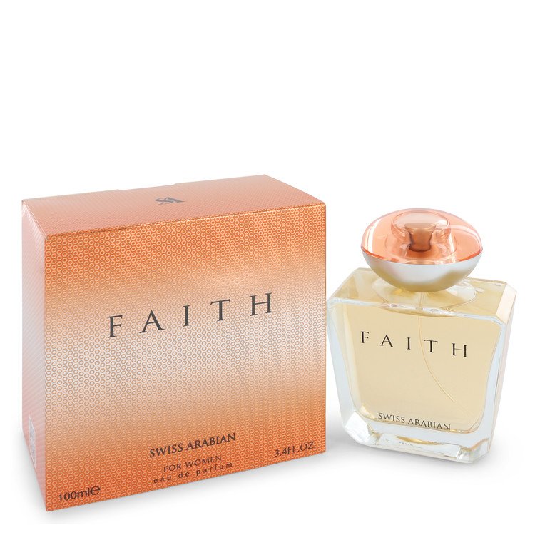 Faith perfume image
