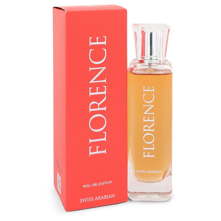 Florence perfume image