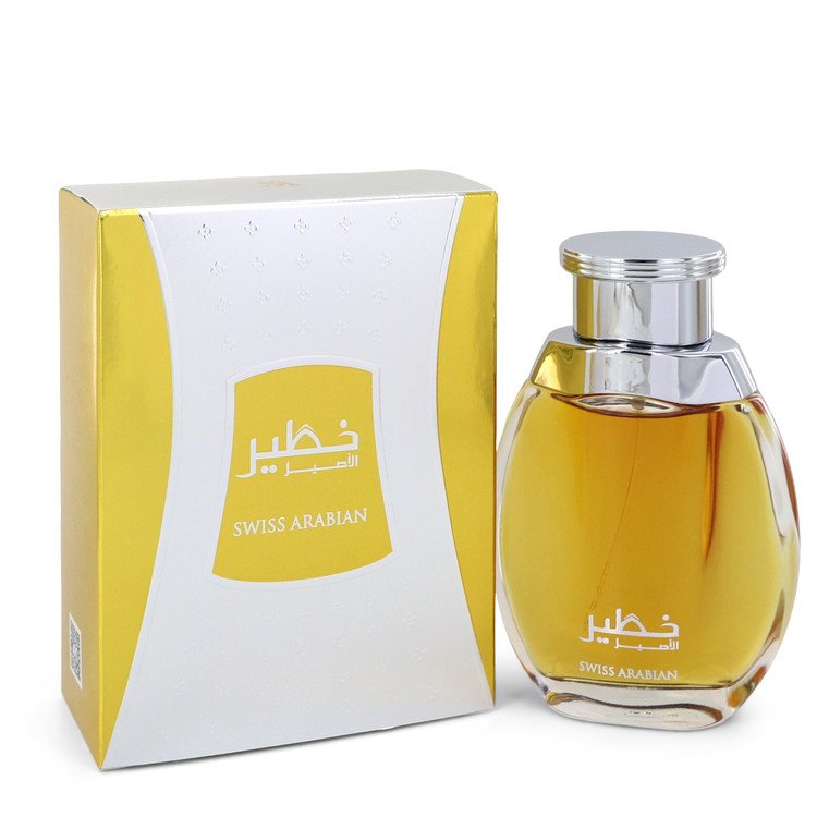 Khateer perfume image