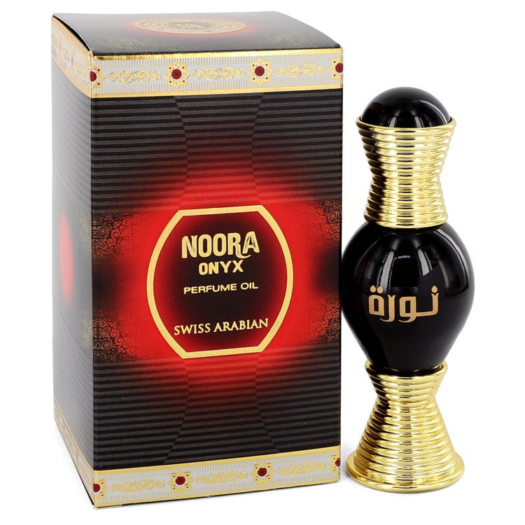Noora Onyx perfume image