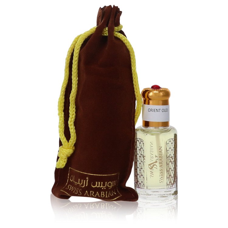 Orient Oud perfume image