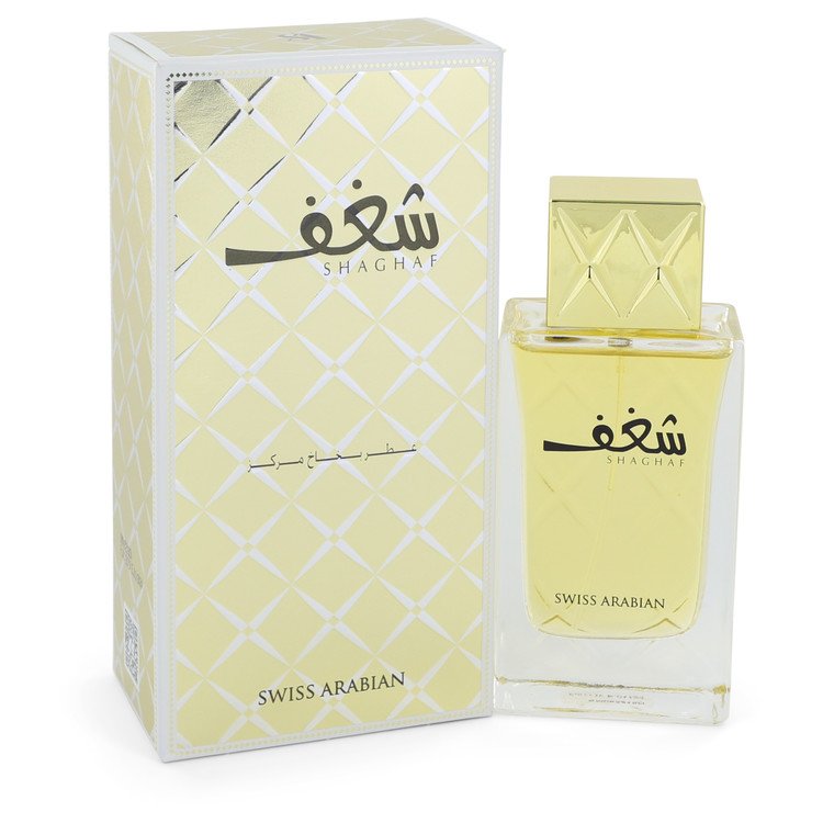 Shaghaf Women perfume image