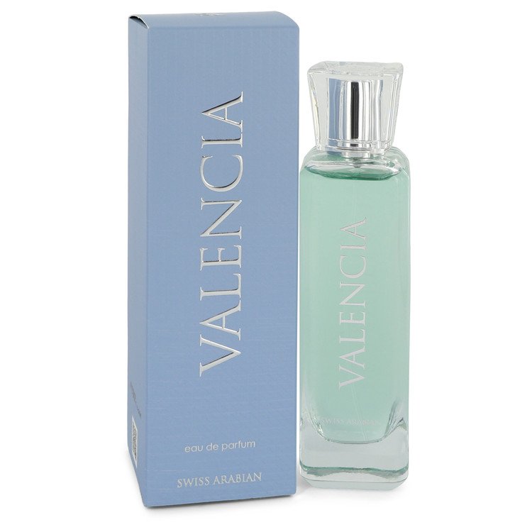Valencia perfume image