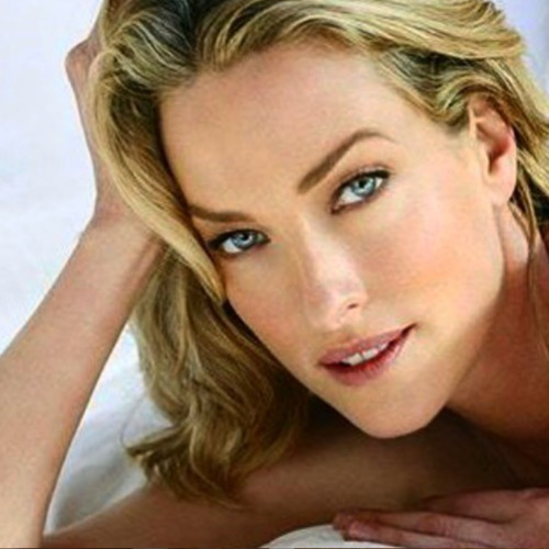 Tatjana Patitz