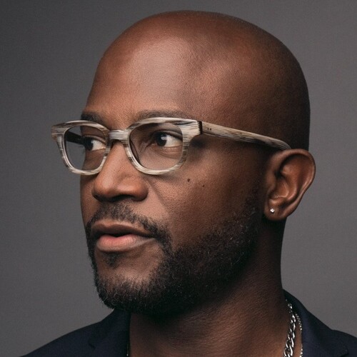 Taye Diggs