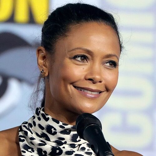 Thandiwe Newton