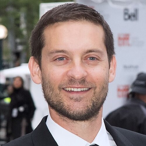 Tobey Maguire