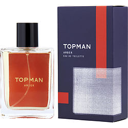 Top Amber perfume image