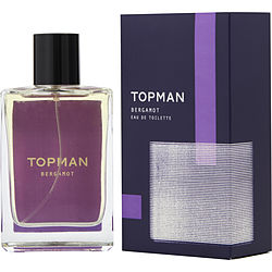 Topman Bergamot perfume image