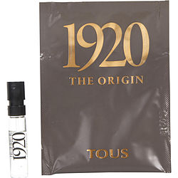 1920 The Origin (Sample) perfume image