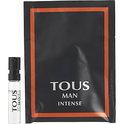 Tous Man Intense (Sample) perfume image