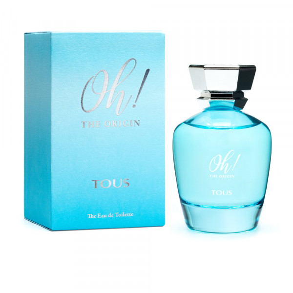 Oh! The Origin Eau de Toilette perfume image