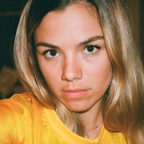 Tyler Haney
