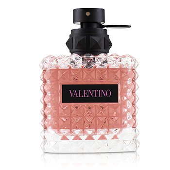 Valentino Donna Born In Roma perfume image