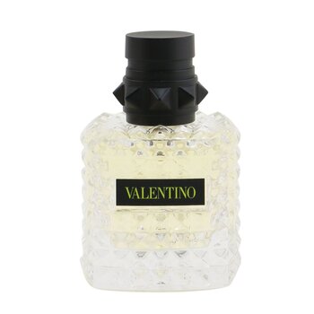 Valentino Donna Born In Roma Yellow Dream perfume image