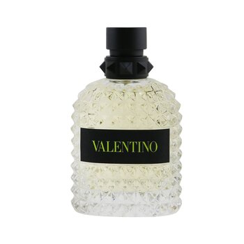Valentino Uomo Born In Roma Yellow Dream perfume image