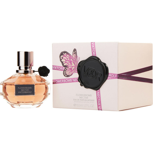 Flowerbomb Nectar perfume image