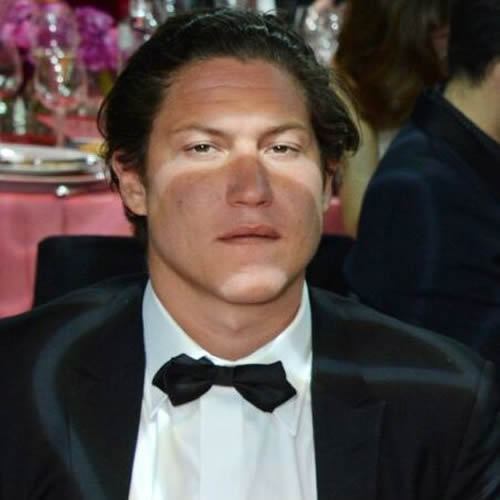 Vito Schnabel