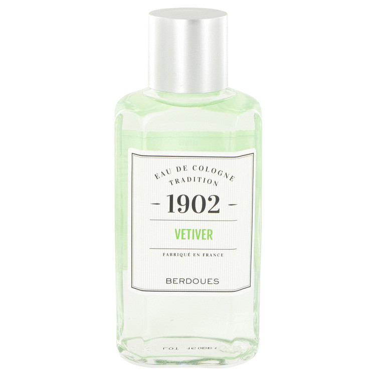 1902 Vetiver perfume image