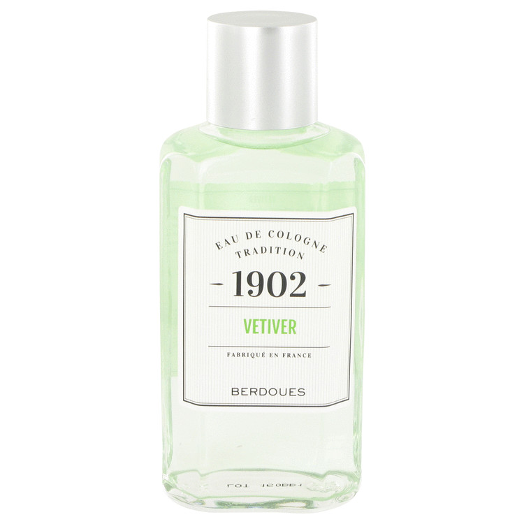 1902 Vetiver