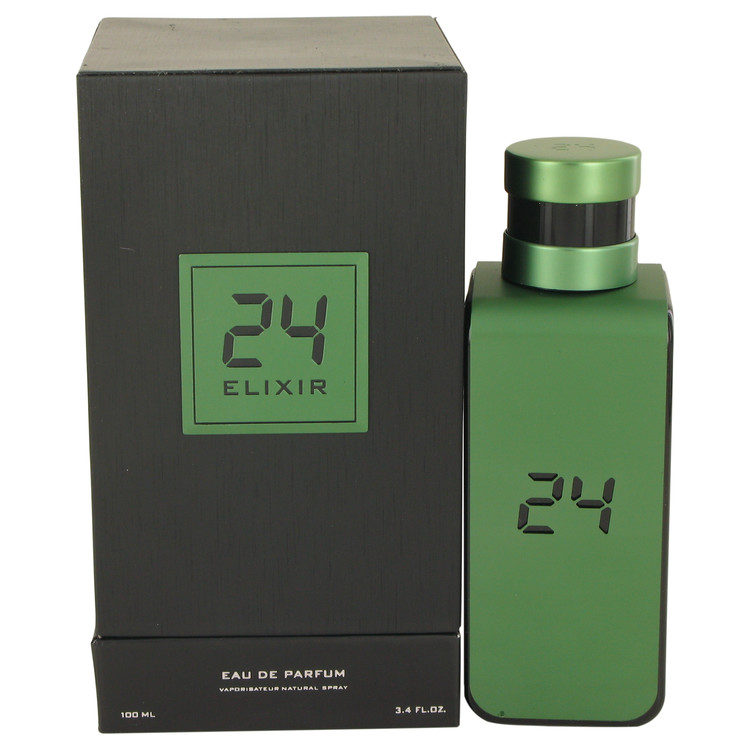 24 Elixir Neroli perfume image