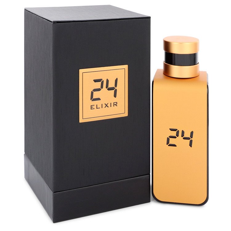 24 Elixir Rise Of The Superb perfume image