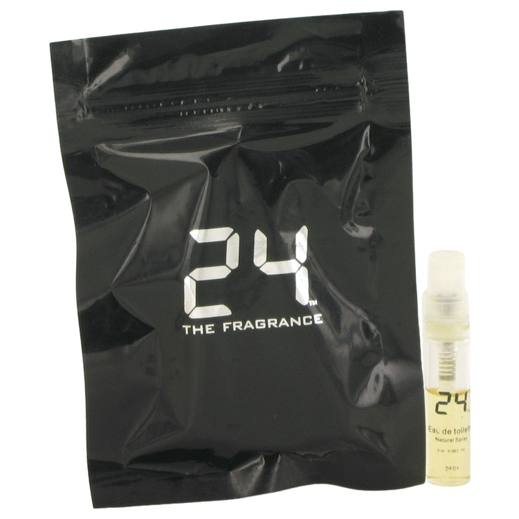 24 Platinum Oud Edition (Sample) perfume image