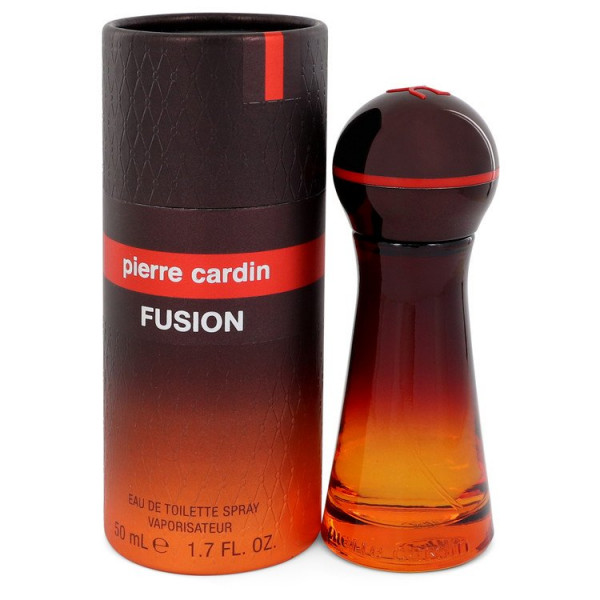 Fusion perfume image