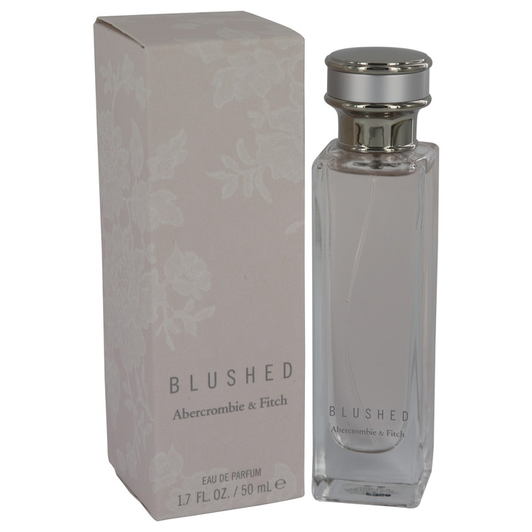 Blushed perfume image