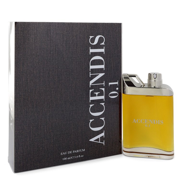 Accendis 0.1 perfume image