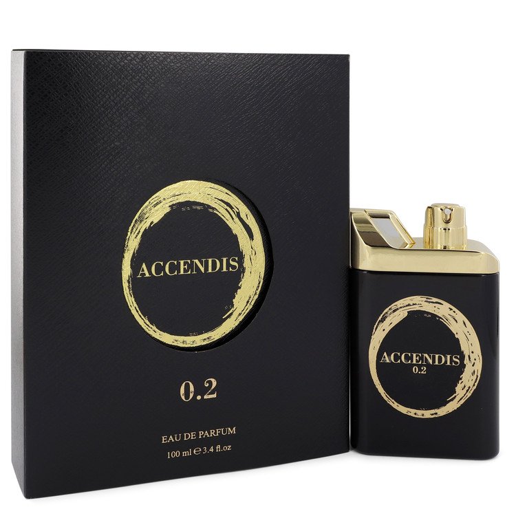 Accendis 0.2 perfume image