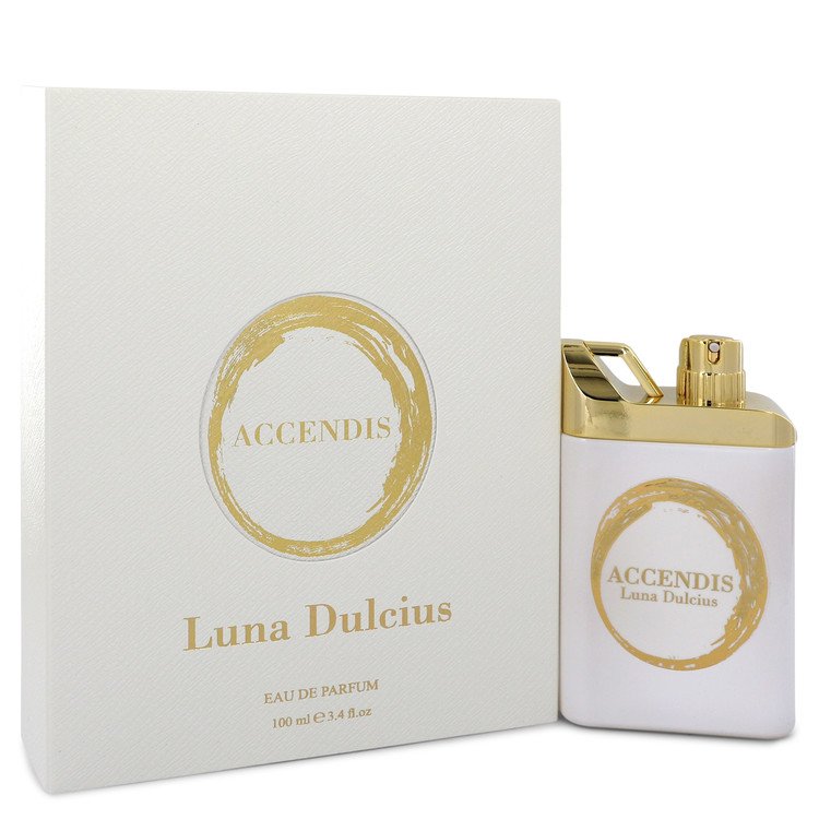 Luna Dulcius perfume image