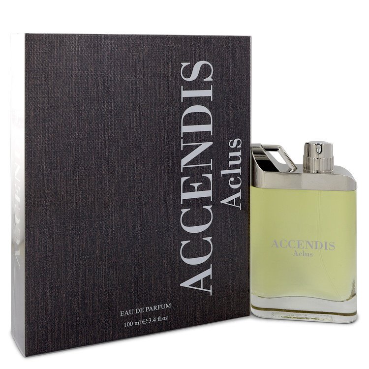 Aclus perfume image