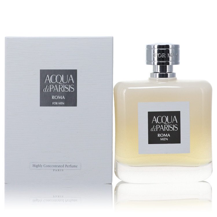 Acqua Di Parisis Roma perfume image