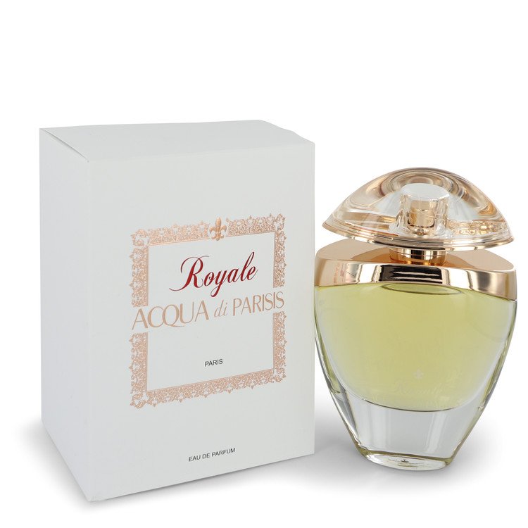 Acqua Di Parisis Royale perfume image