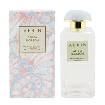 Aegea Blossom perfume image