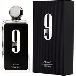 9pm perfume image