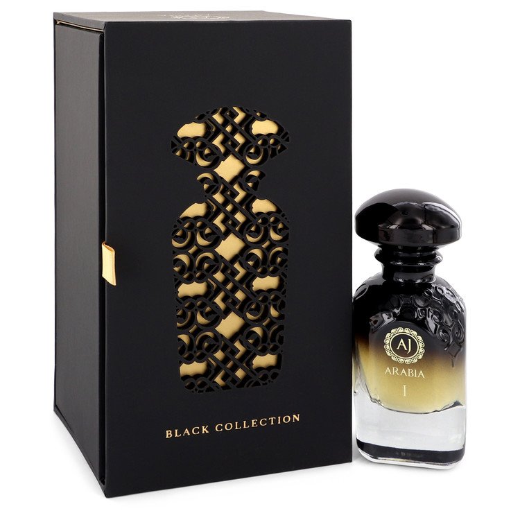 Aj Arabia I perfume image