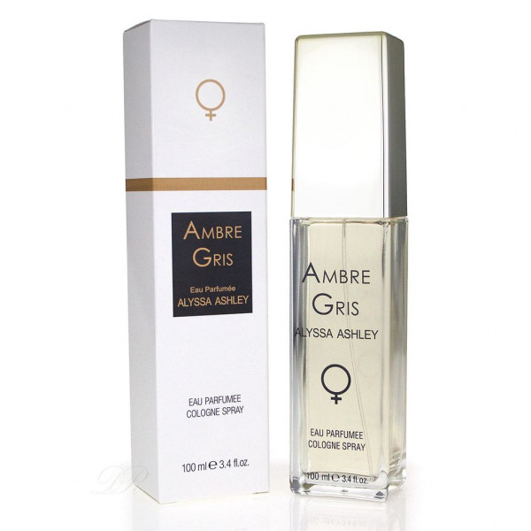 Ambre Gris perfume image