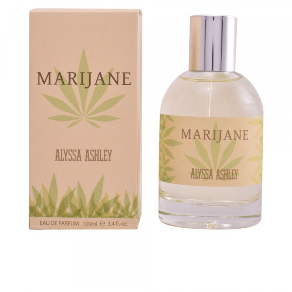 Marijane perfume image