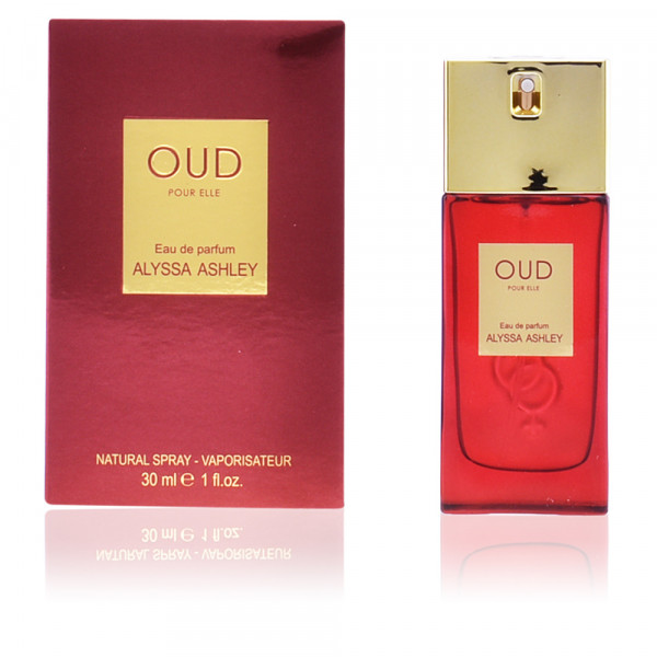 Oud Pour Elle perfume image