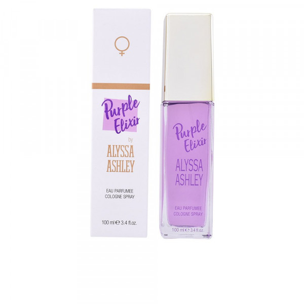 Purple Elixir perfume image