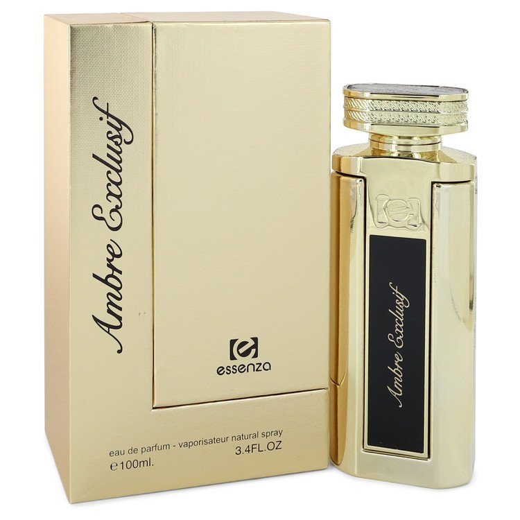 Ambre Exclusif perfume image