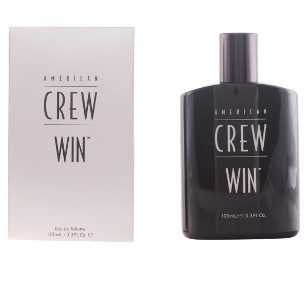 Win perfume image