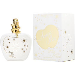 Amore Mio White Pearl perfume image