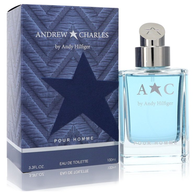 Andrew Charles perfume image