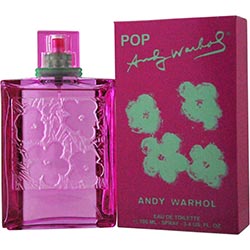 Pop pour Femme perfume image
