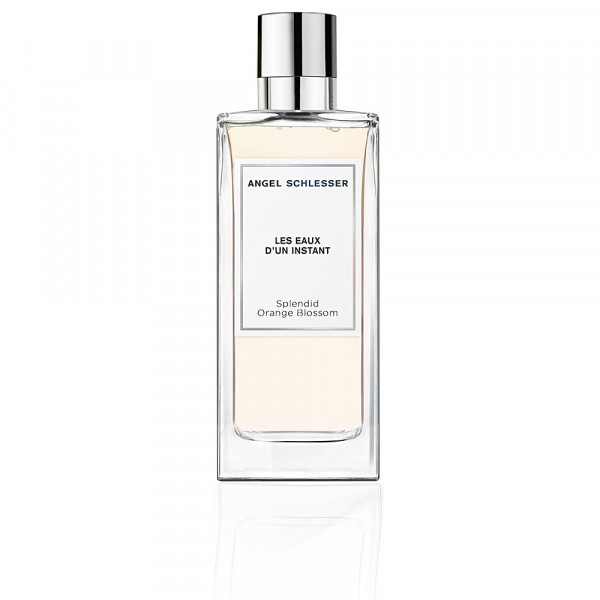 Splendid Orange Blossom perfume image