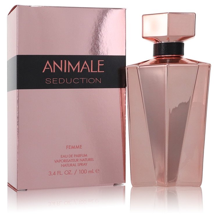 Animale Seduction Femme perfume image